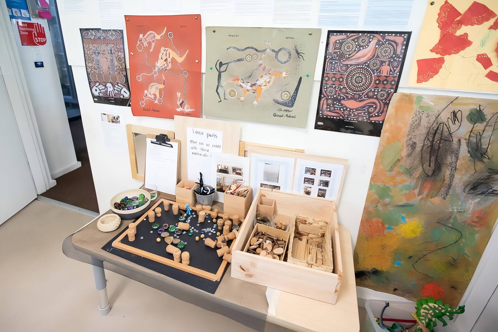 SDN Kensington at UNSW Sydney