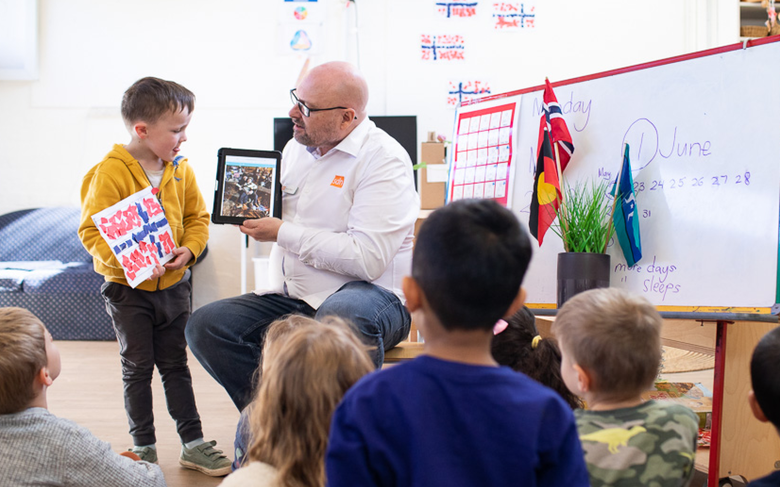 SDN Kensington at UNSW Sydney