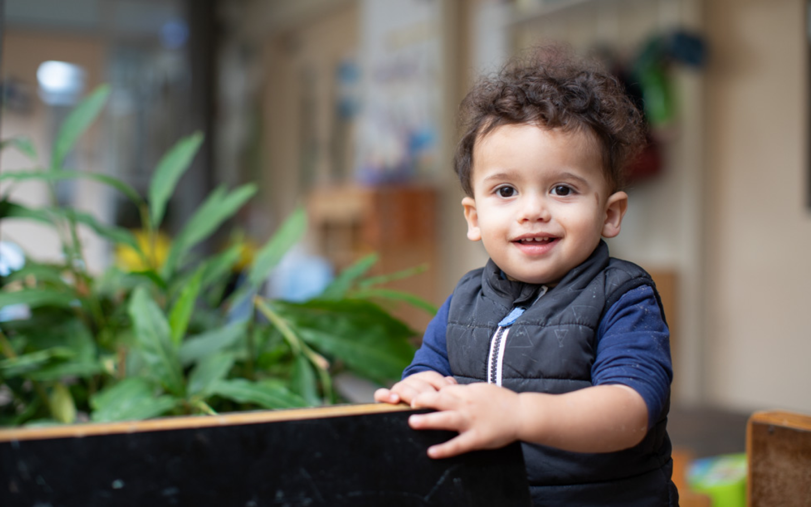 Sdn Redfern Children'S Education And Care Centre