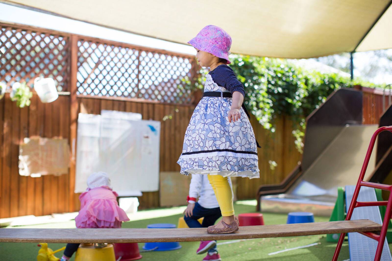 SDN Hurstville Preschool