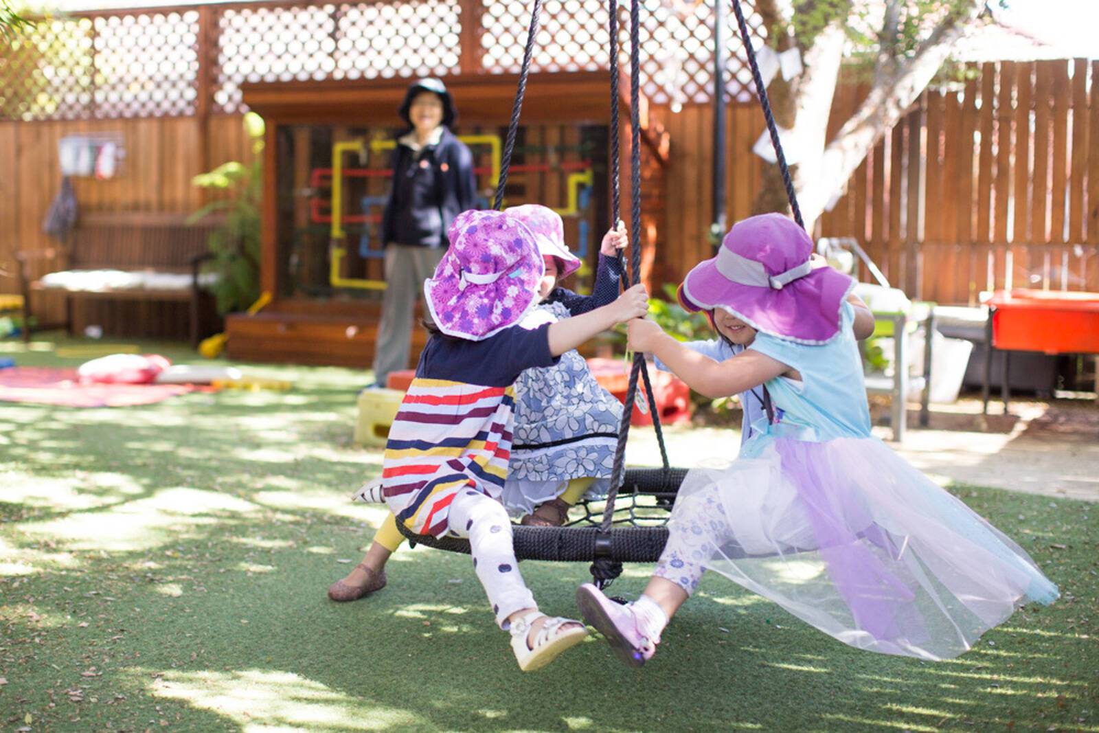 SDN Hurstville Preschool