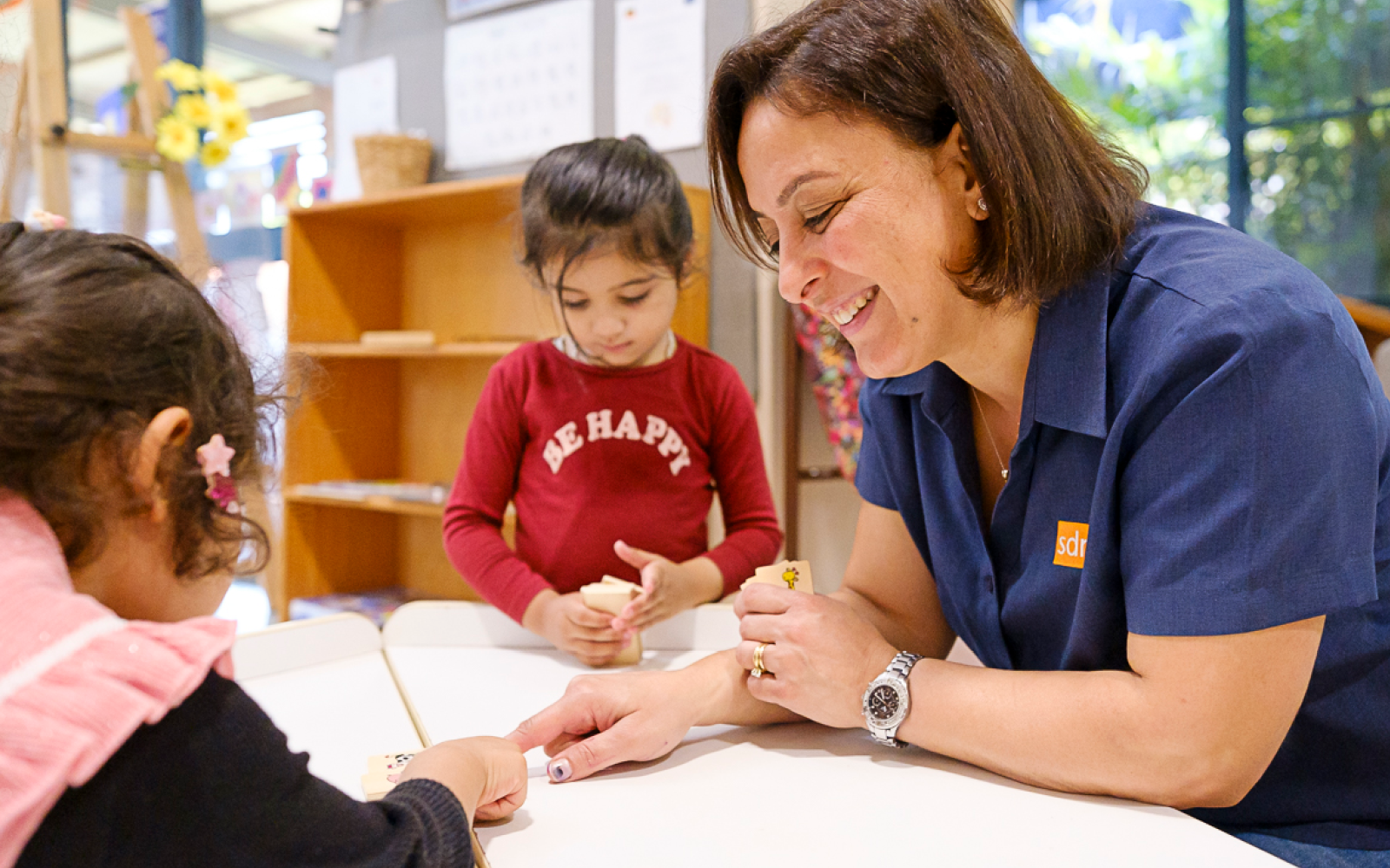 SDN Hurstville Preschool