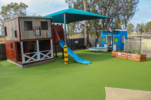 Kids Club Helidon Early Learning Centre