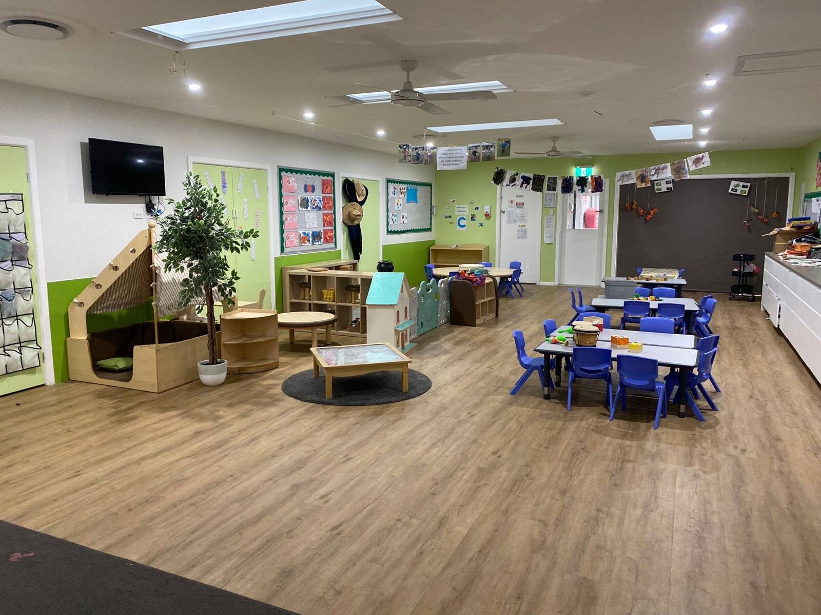 Blue Wren Child Care Centre