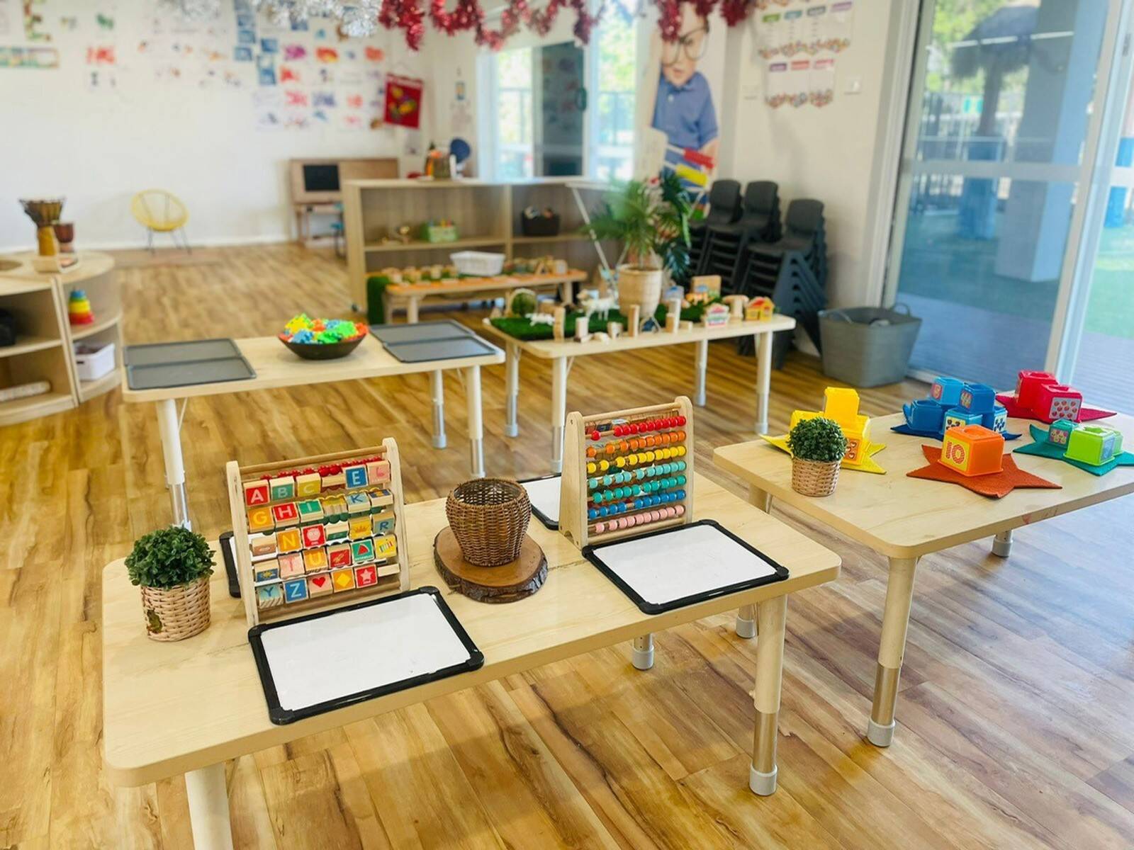 Hilltop Childcare Centre - Greystanes