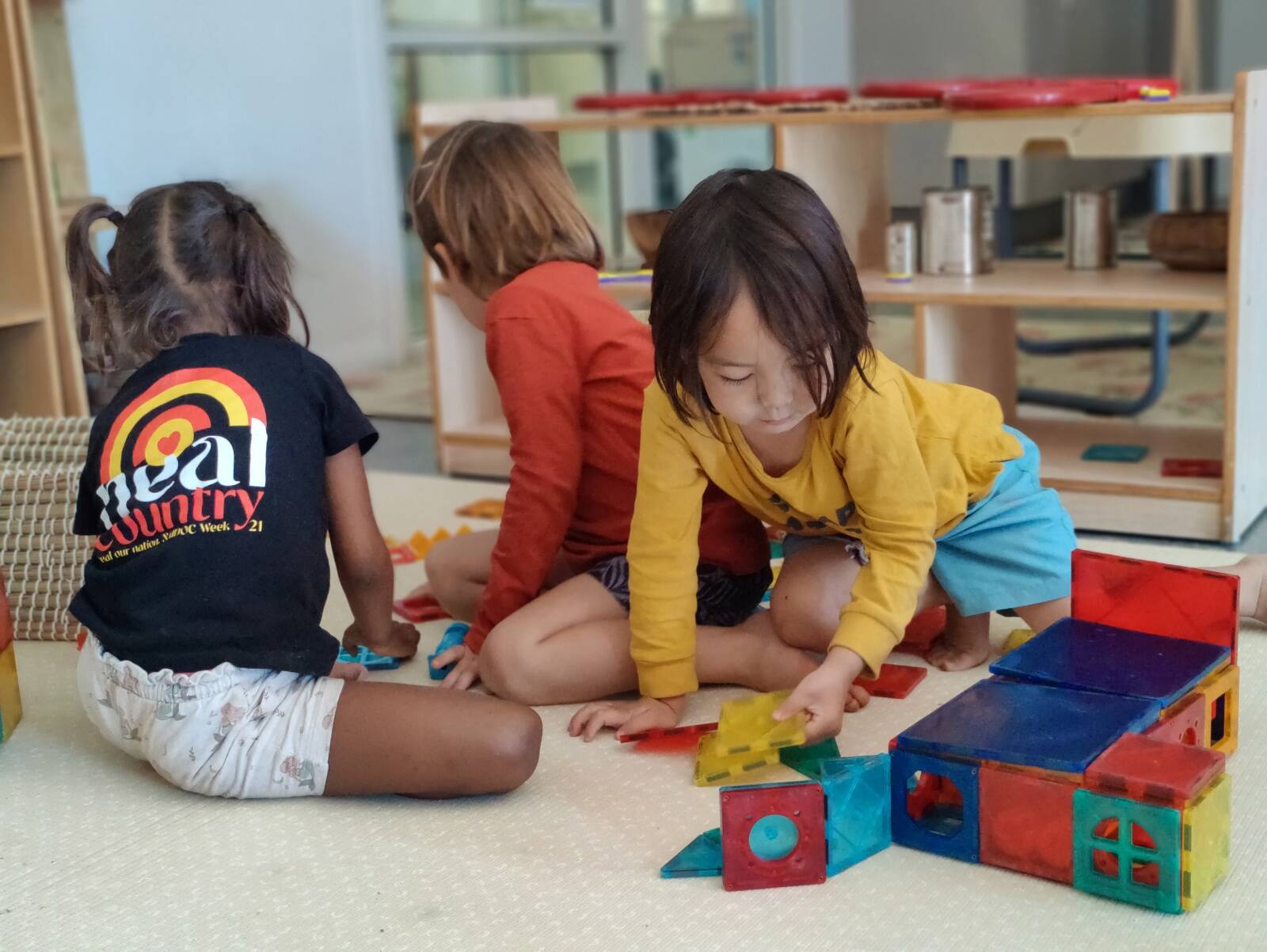 Rose Nowers Early Learning Centre