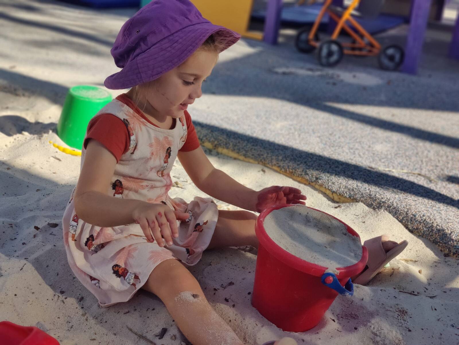 Rose Nowers Early Learning Centre