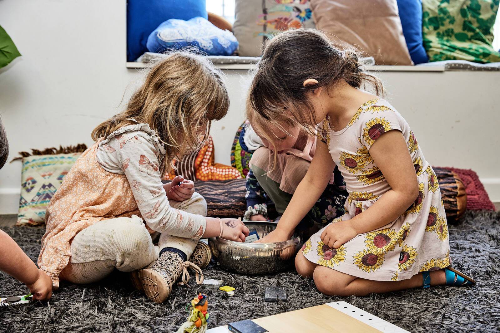 Petit Early Learning Journey - Clifton Hill