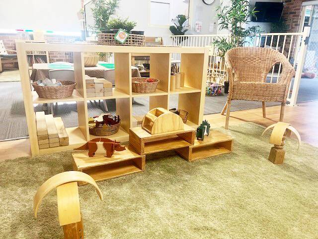 Early Learners Hub Albion Park