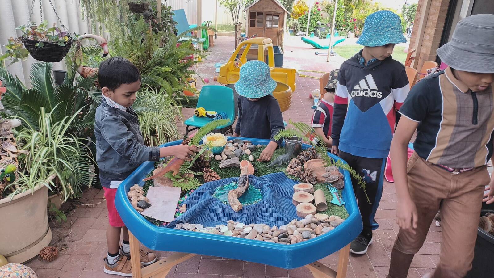 Cheryl Wills Family Day Care