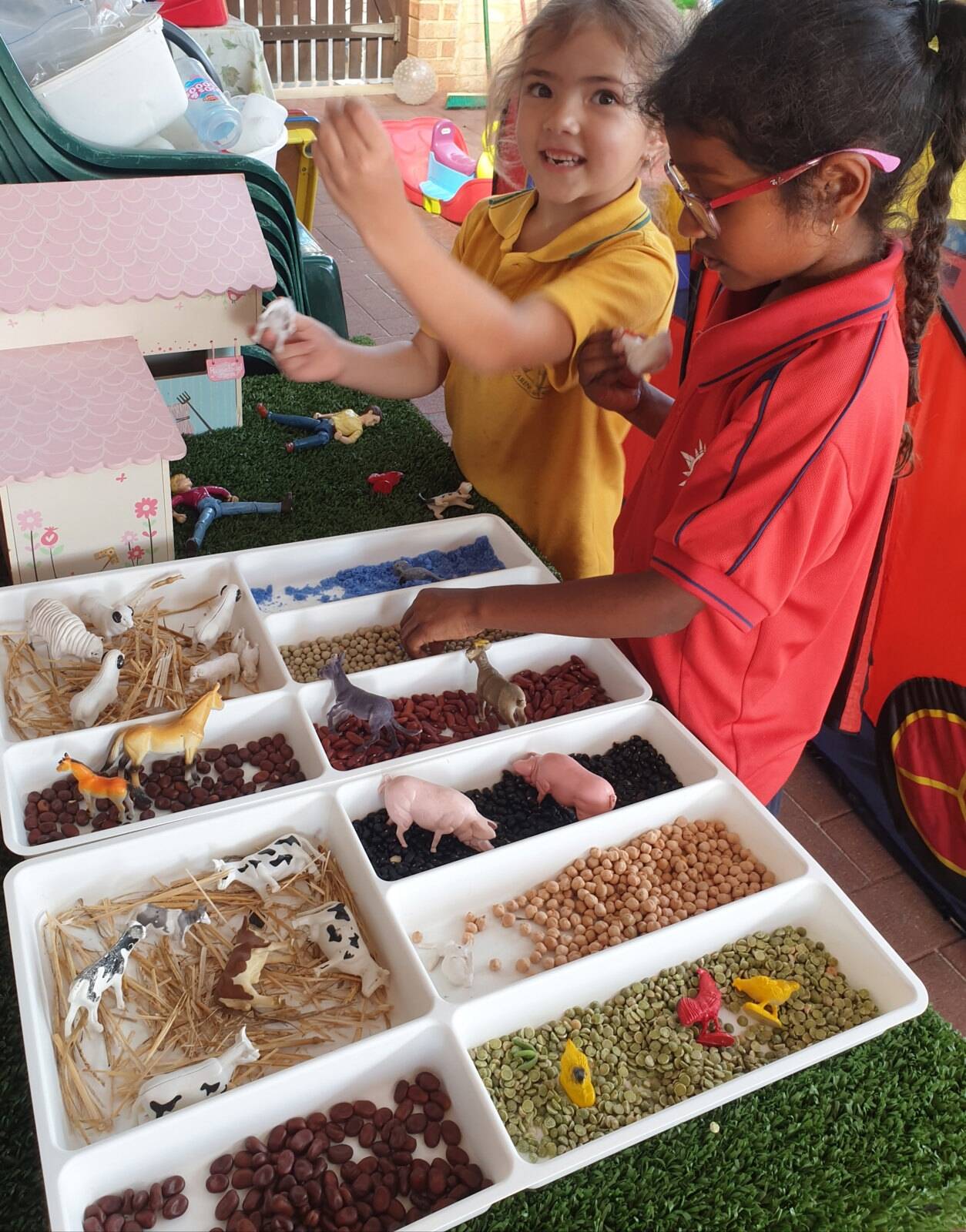 Cheryl Wills Family Day Care