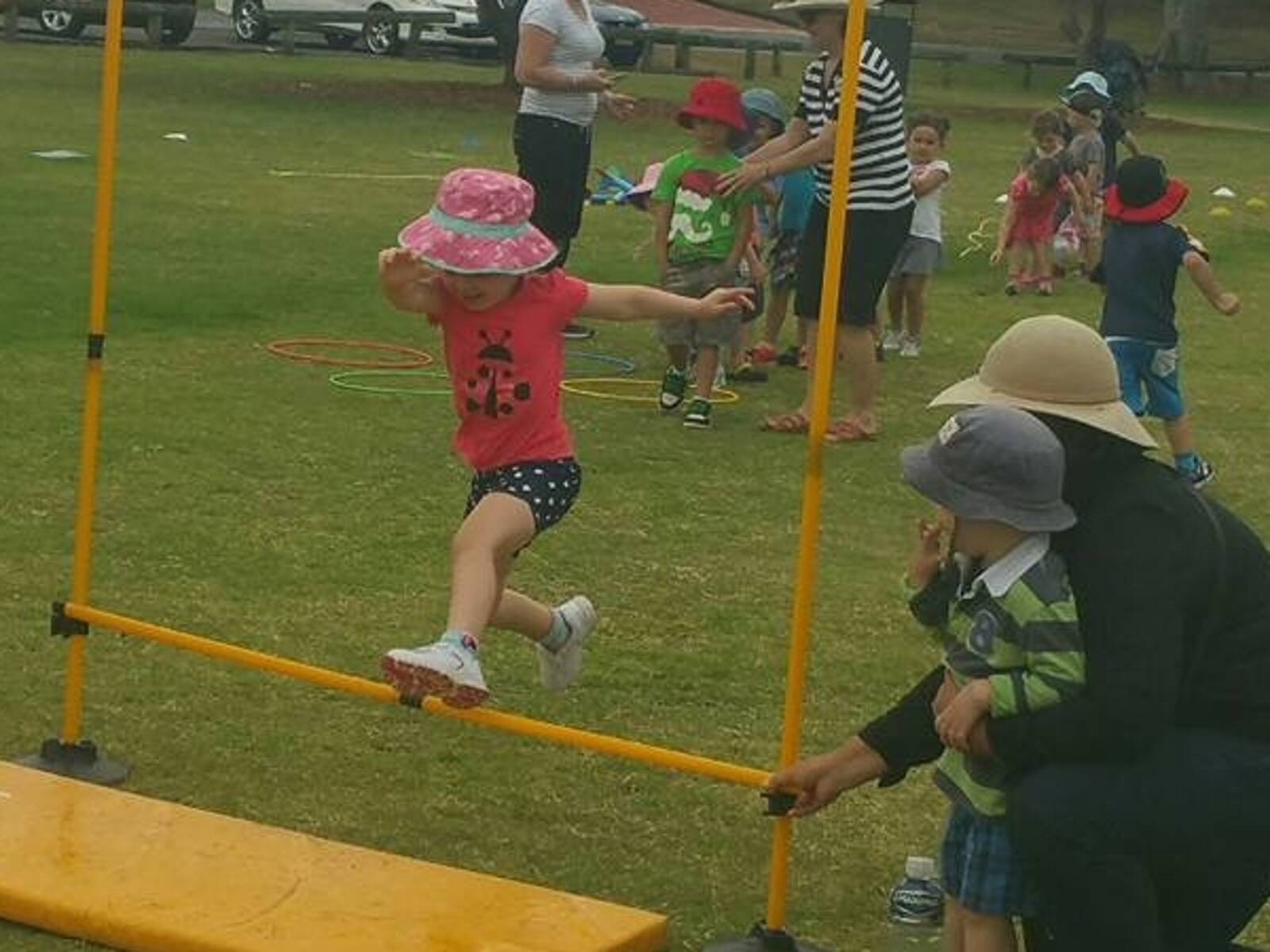 Wynnum Family Day Care Education Service - Balmoral