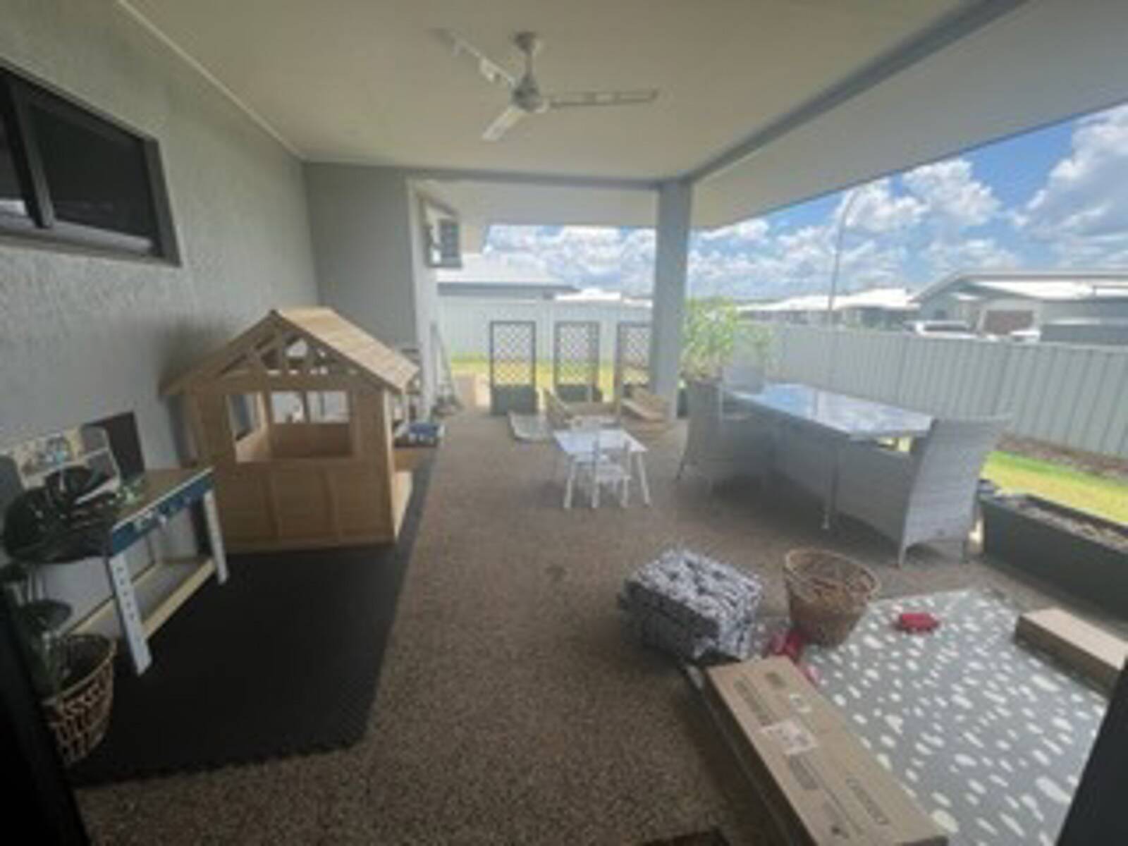 Little Paragons Family Day Care