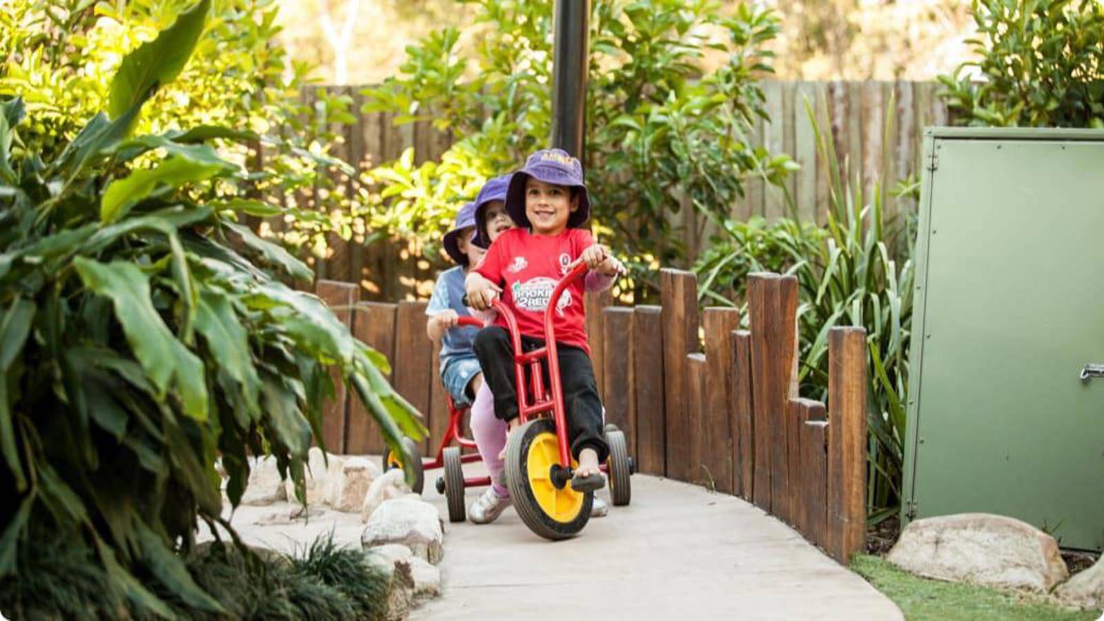 Amaze Education Redbank Plains