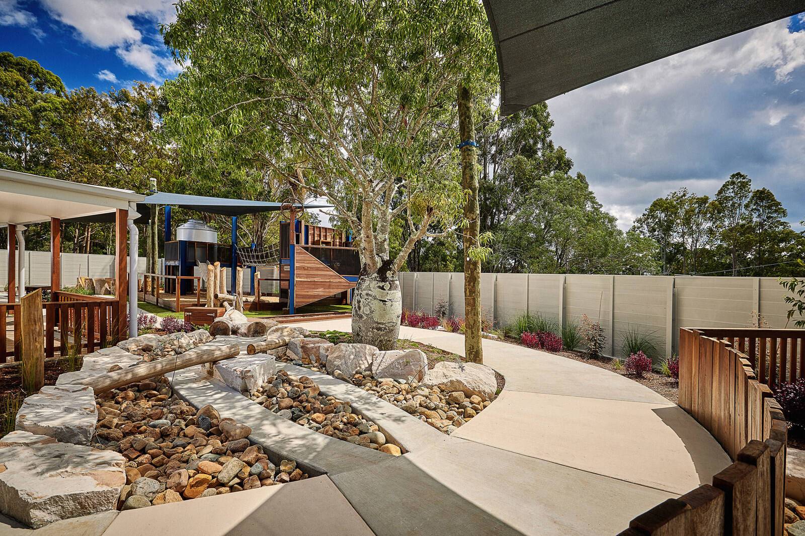 Amaze Early Education Centre Gaven