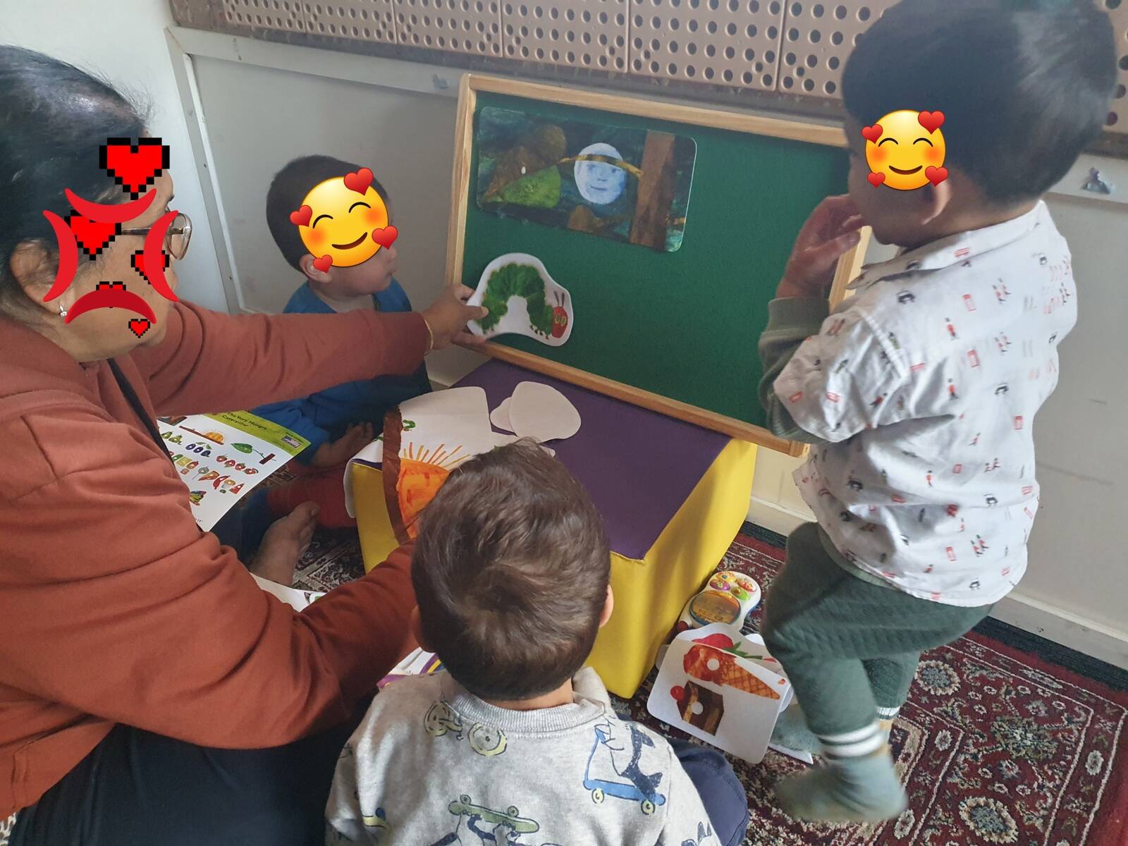 The Fun House Family Day Care