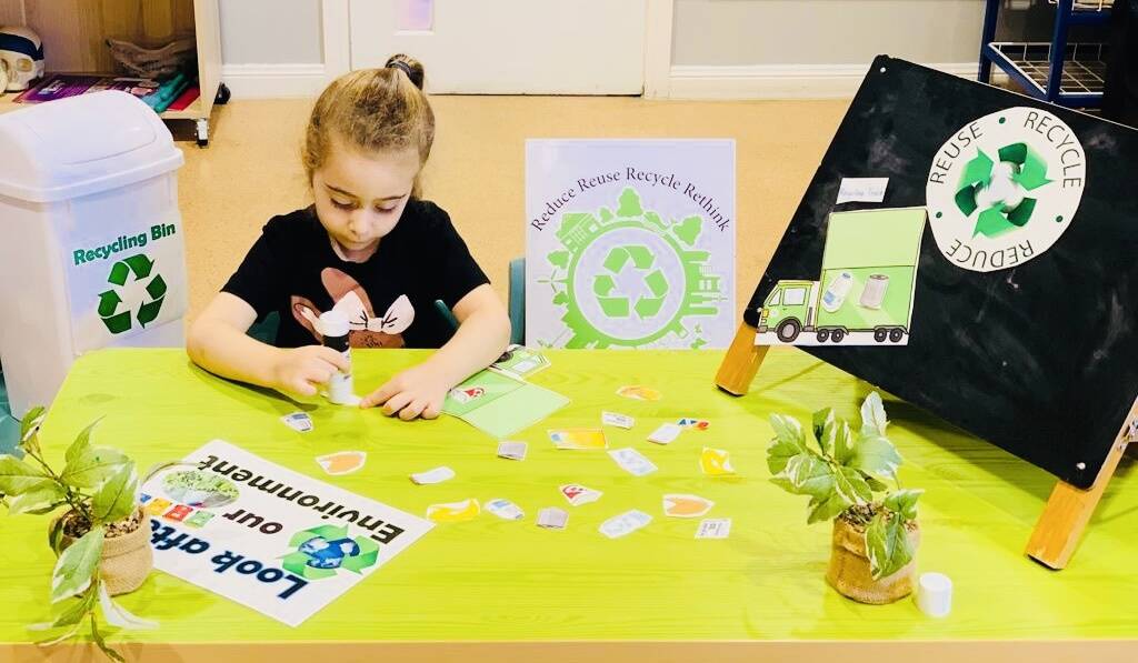 Hilltop Child Care Centre - 34 Hilltop Road