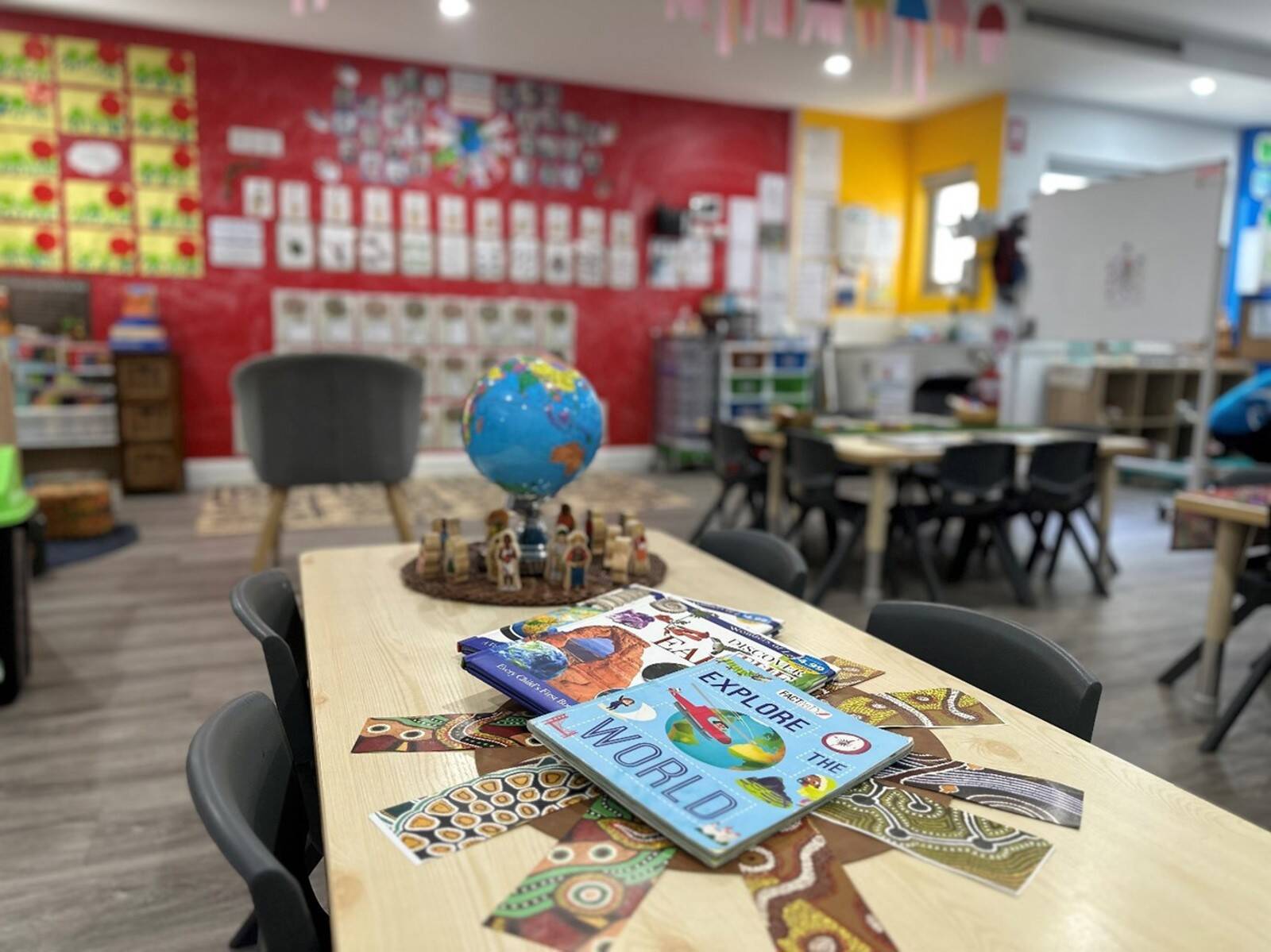 Hilltop Childcare Centre - 47 Dorothy Street