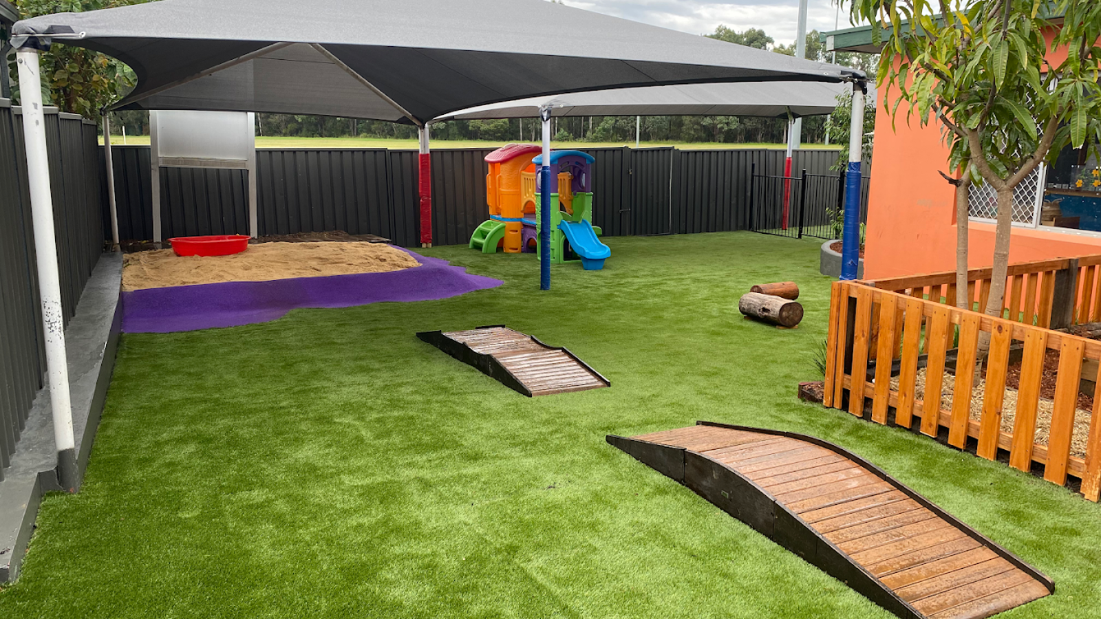 Young Minds Academy - Little Mounties - Newly Renovated!