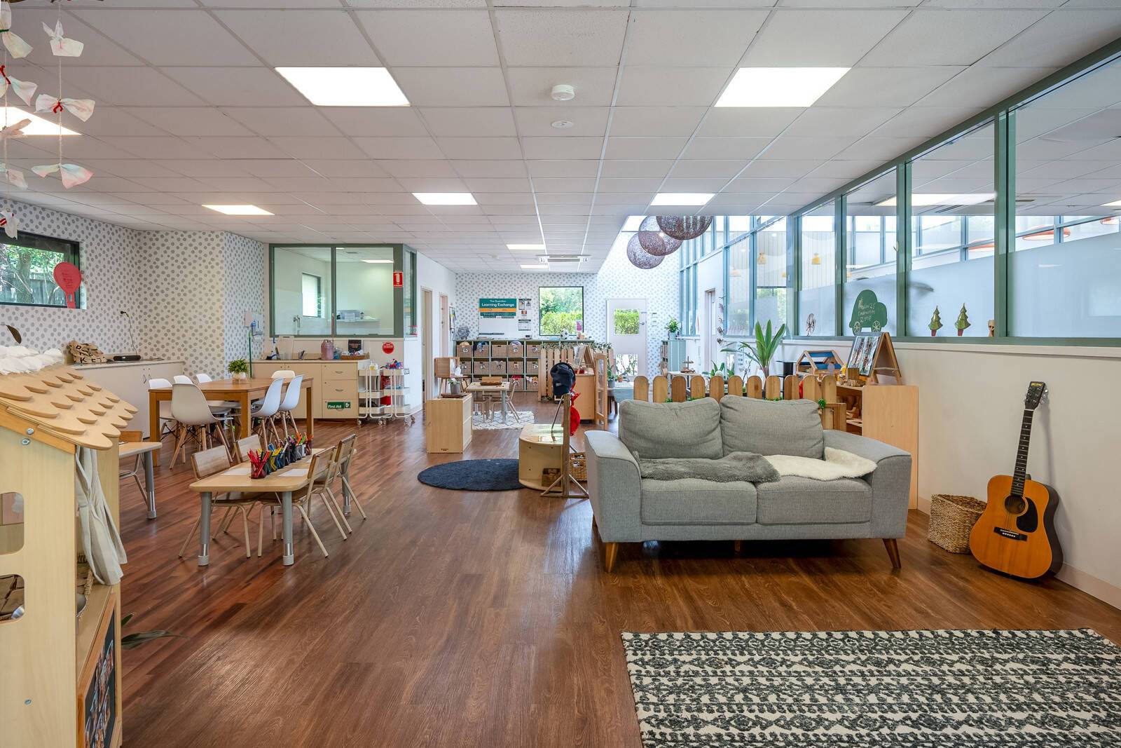 Guardian Childcare & Education Roseville