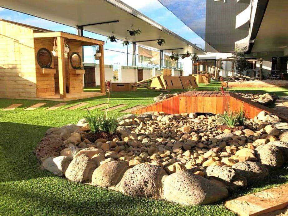 Guardian Childcare & Education Springfield Central