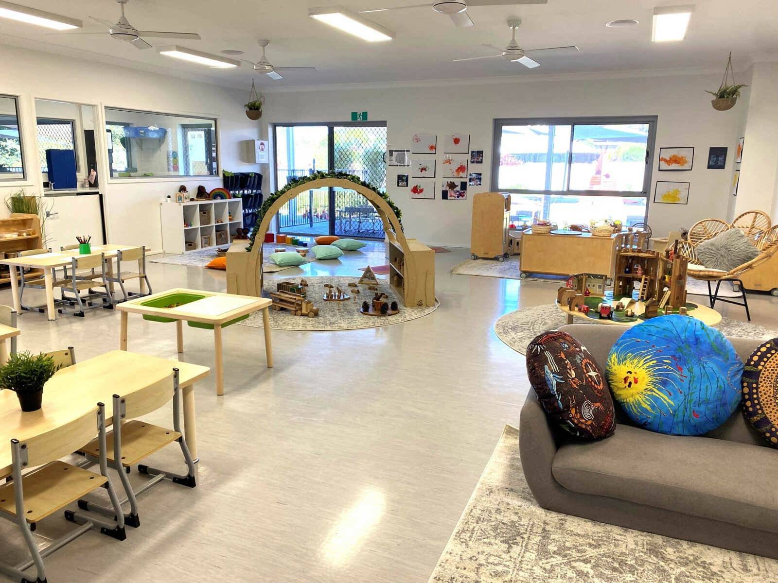Guardian Childcare & Education Murwillumbah