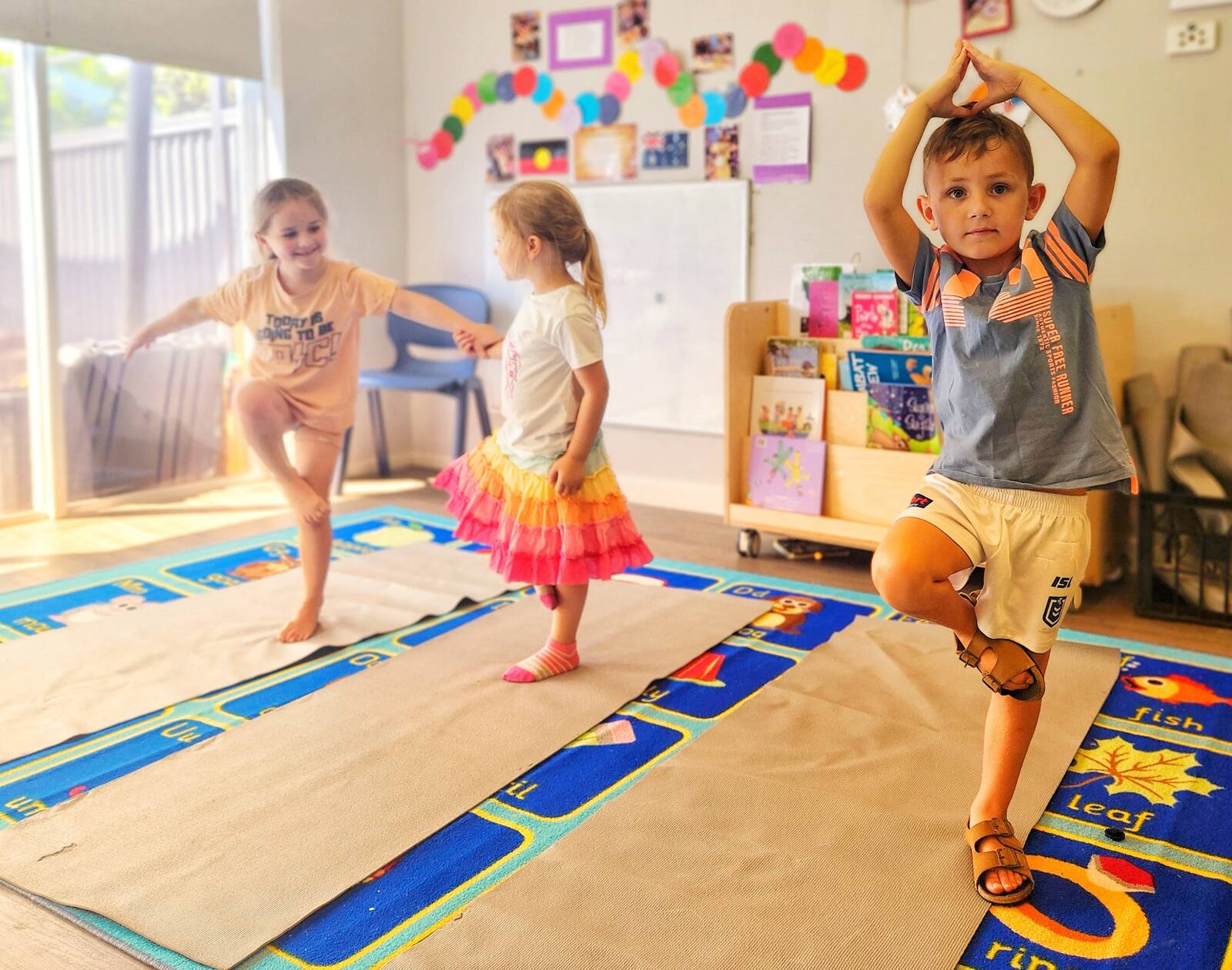 Adams Academy Penrith