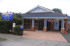 Kinderoo Early Learning Centre