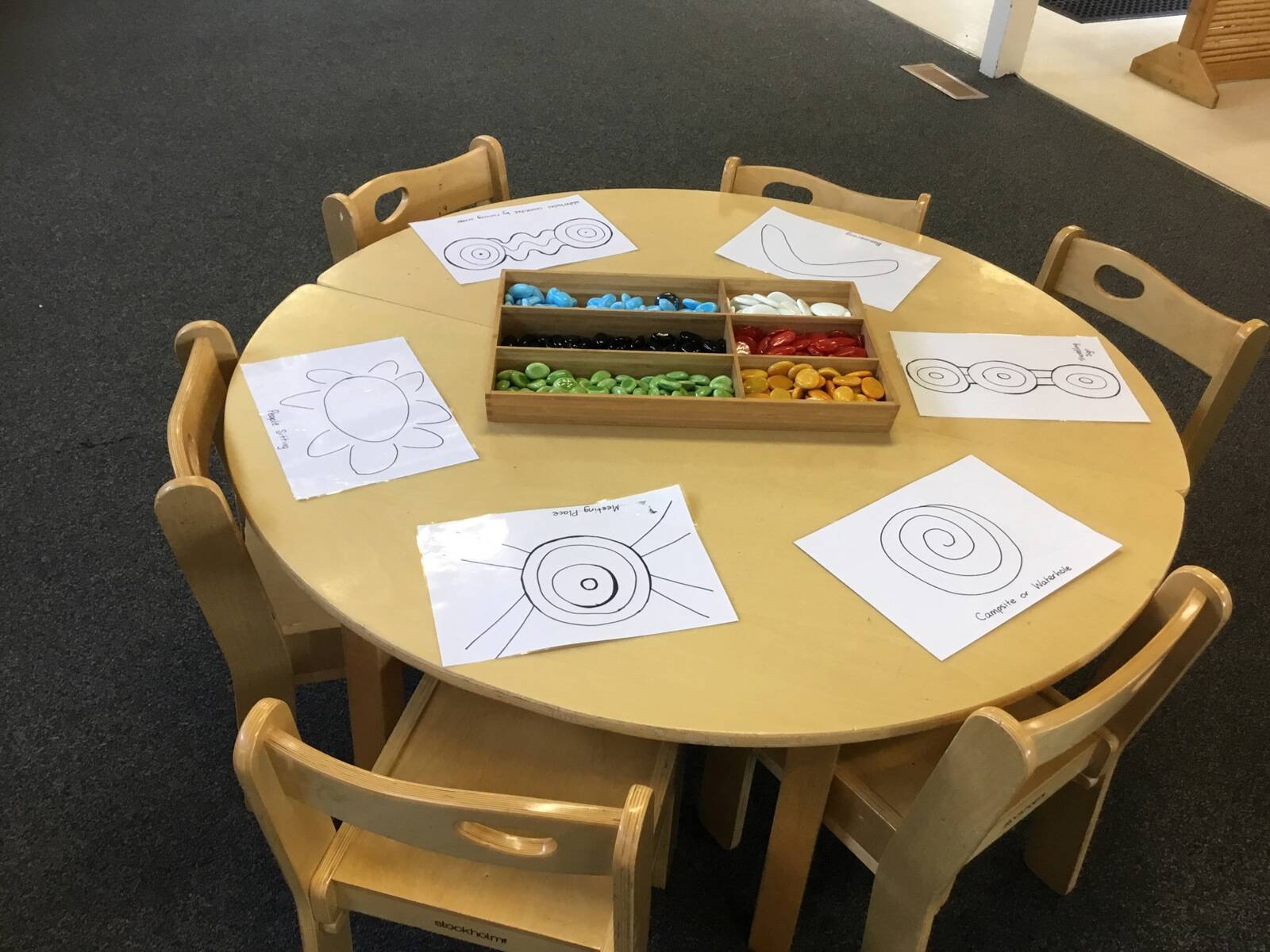 Blackheath Kookaburra Kindergarten