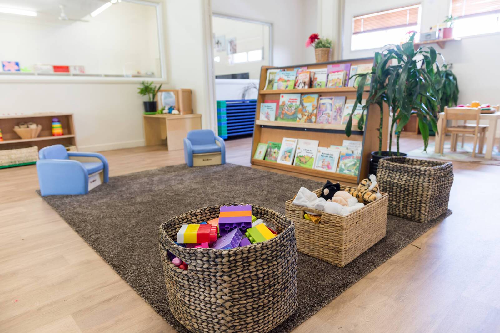 Guardian Childcare & Education Aspley