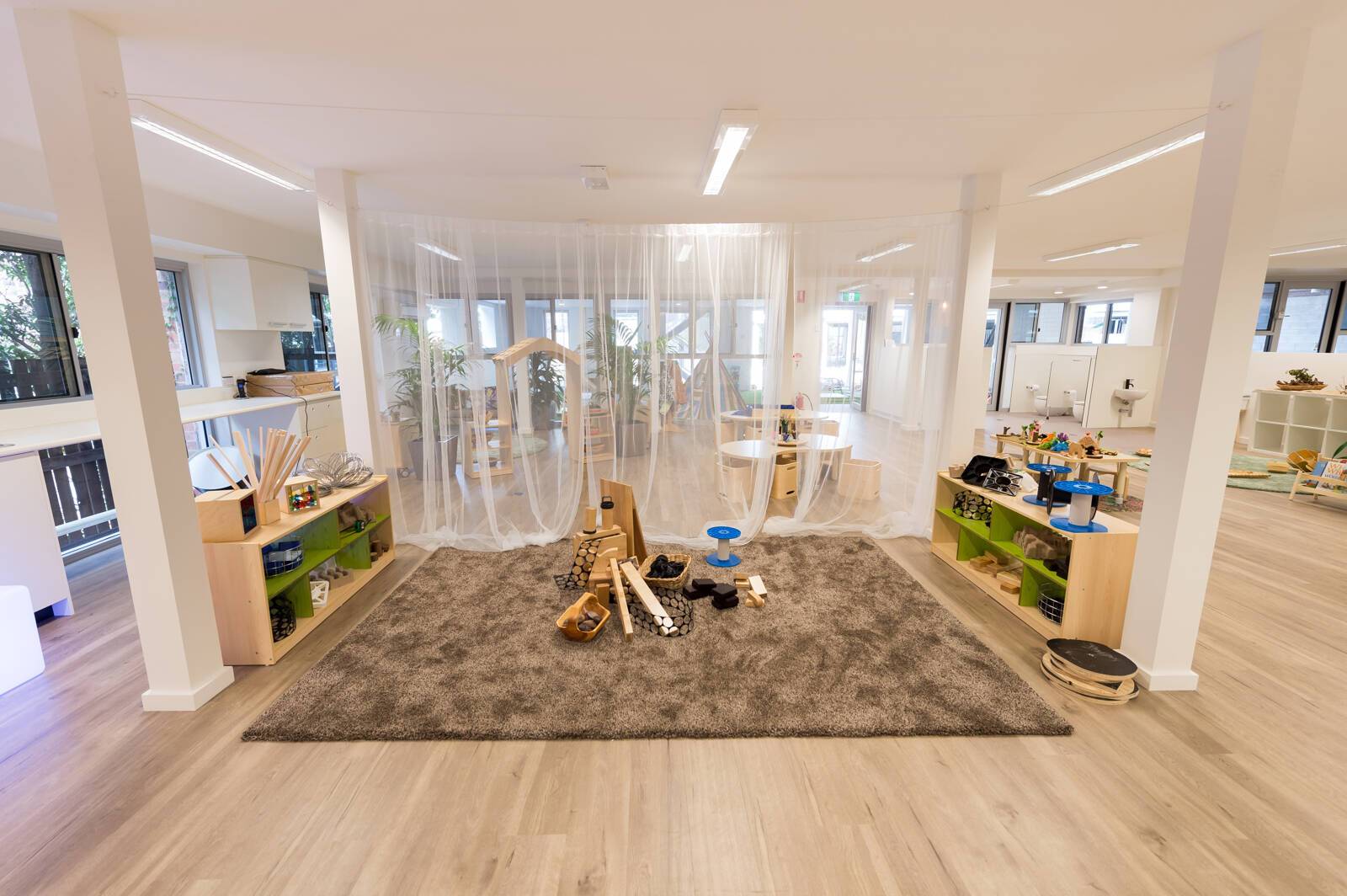 Guardian Childcare & Education Clayfield