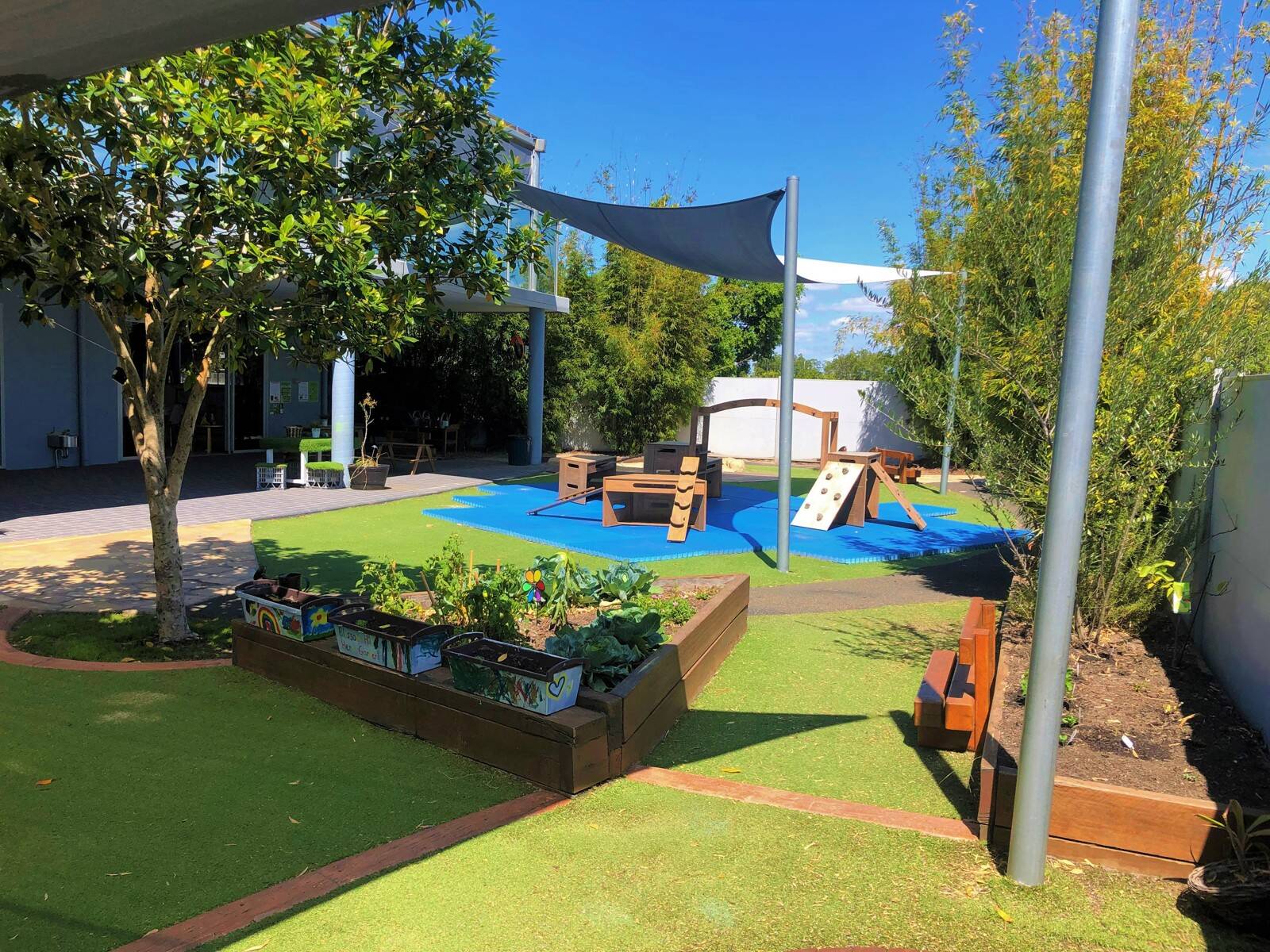 Guardian Childcare & Education Hamilton