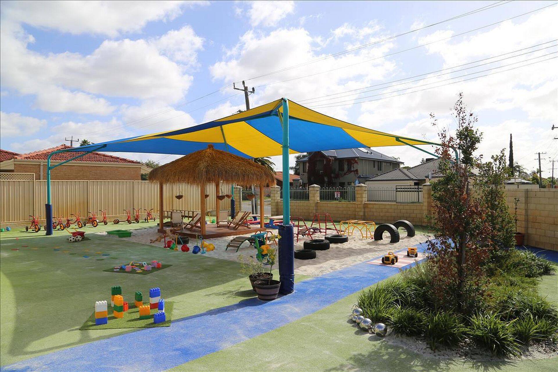Jellybeans Child Care Morley