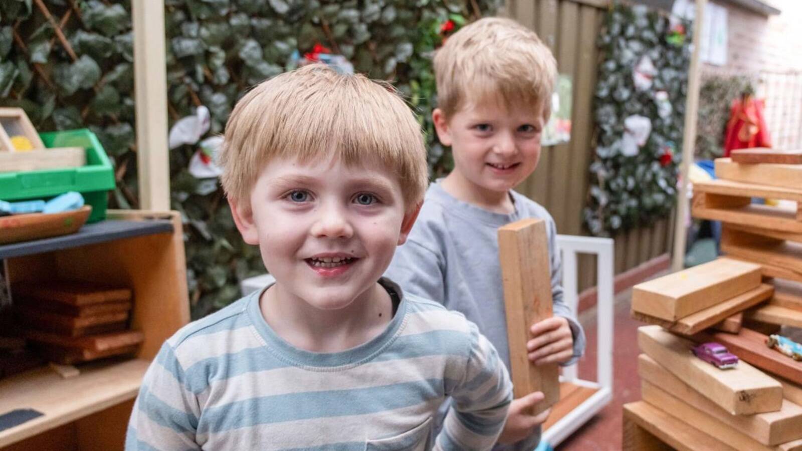 Uniting Preschool Turramurra Turratots