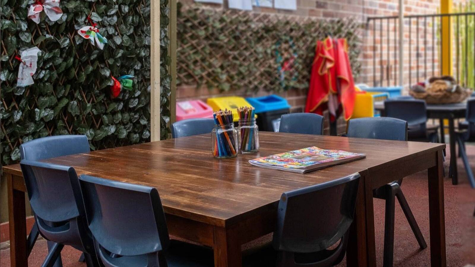 Uniting Preschool Turramurra Turratots