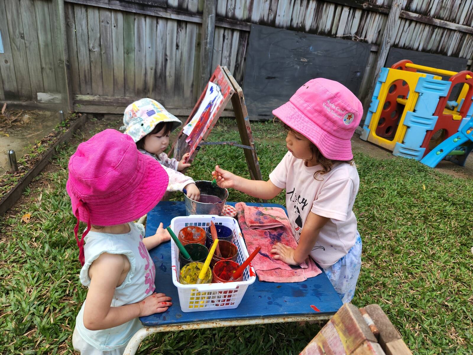 KIM's Family Day Care