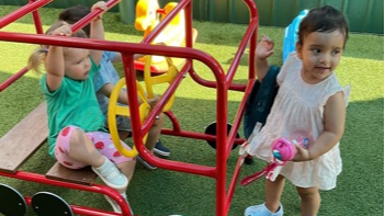 Kids World Kindy - Quakers Hill