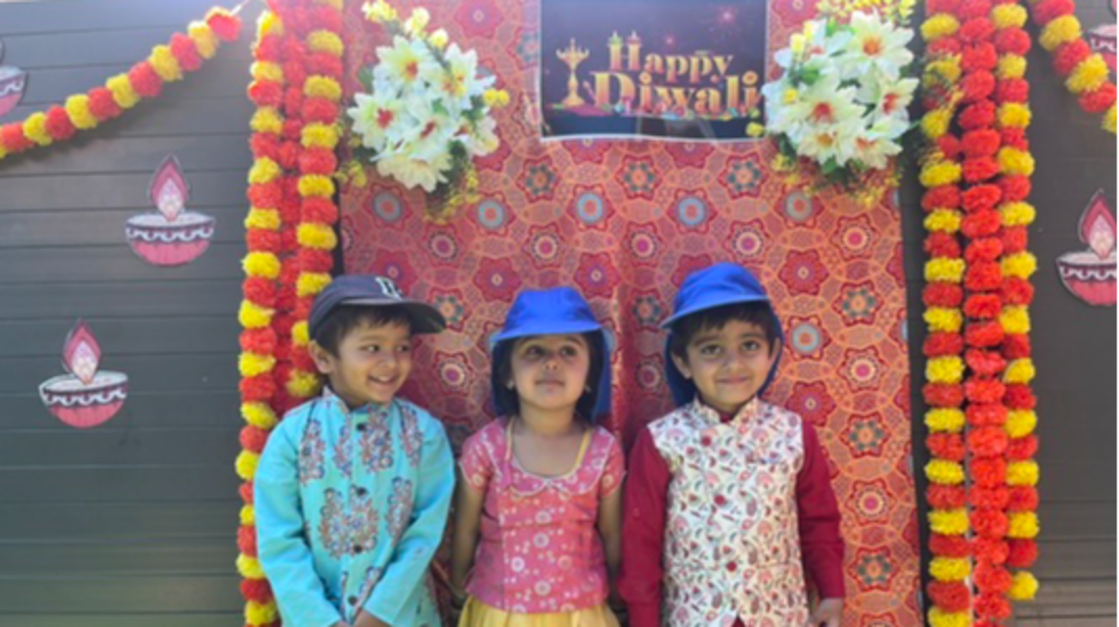 Kids World Kindy - Quakers Hill