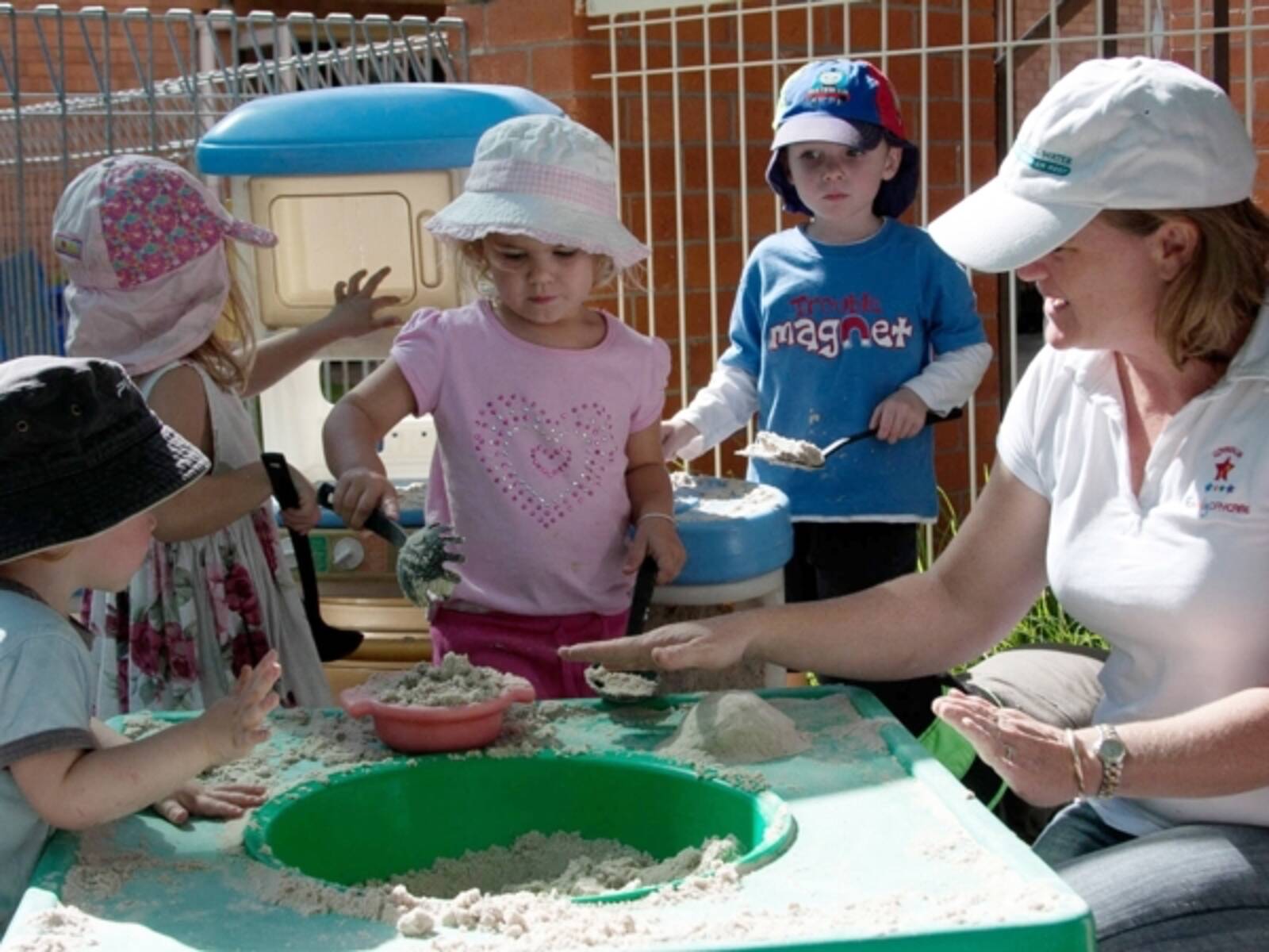 Wynnum Family Day Care Education Service - Murarrie