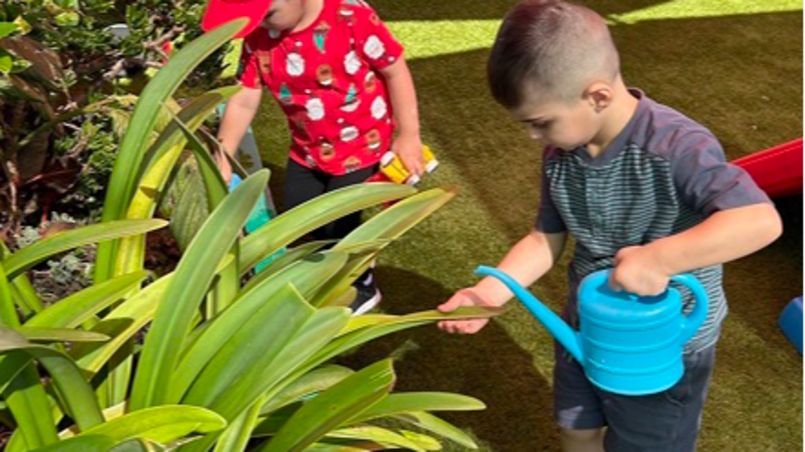 Kids World Kindy Fairfield Heights Child Care Centre