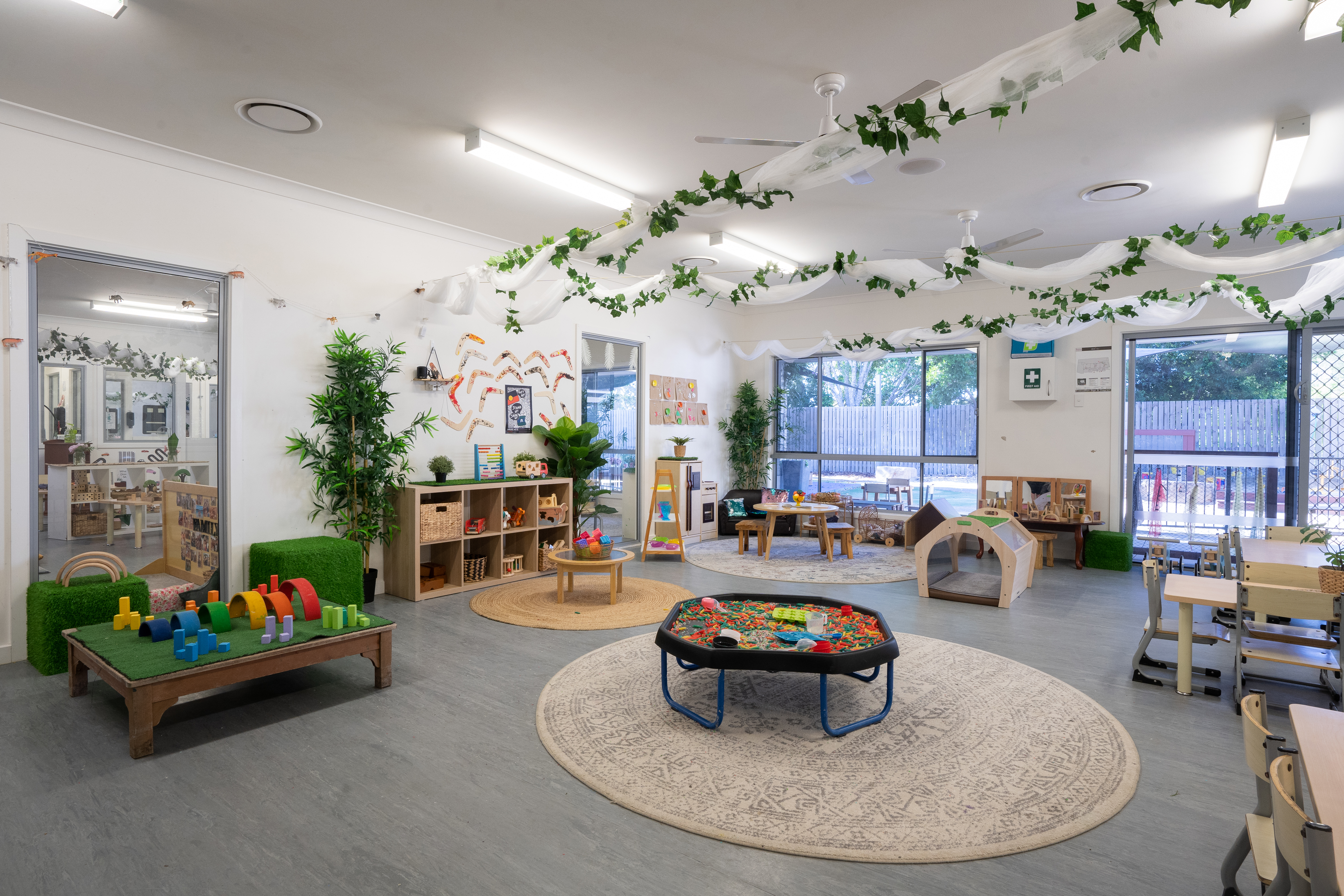 Guardian Childcare & Education Caloundra