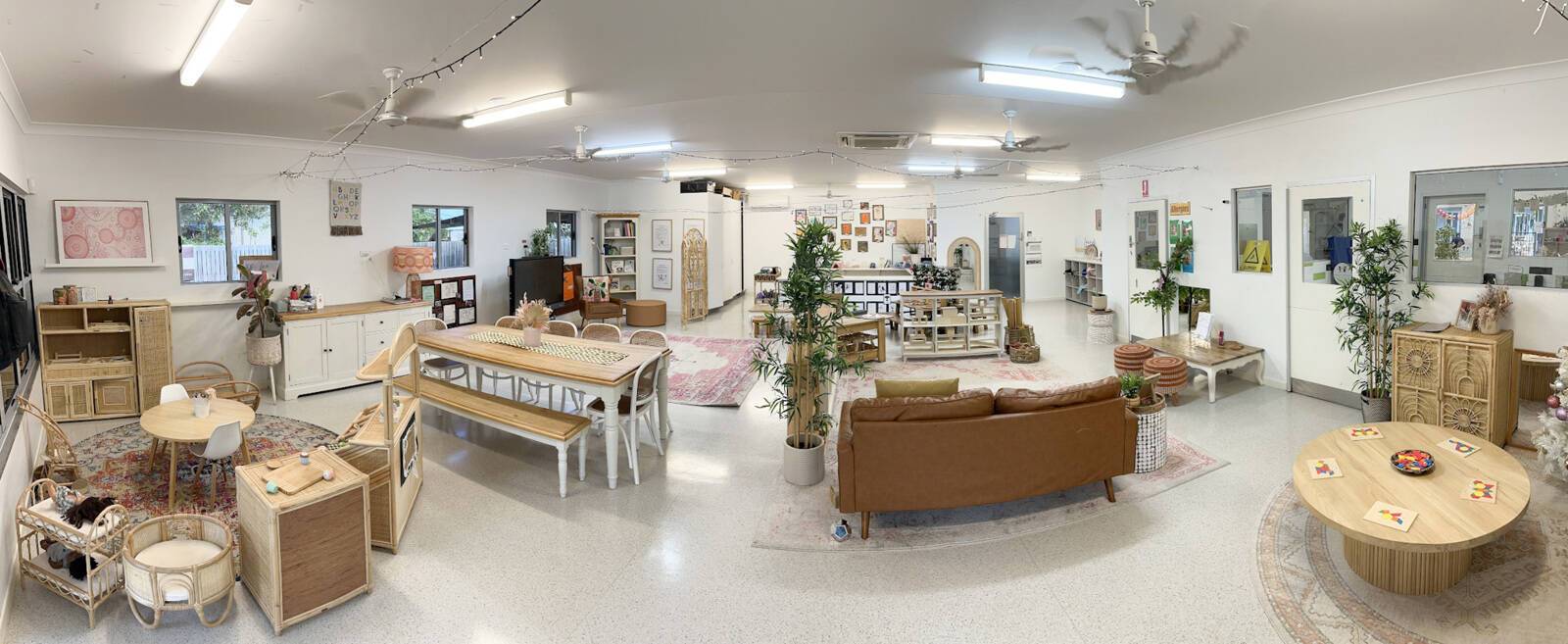 Guardian Childcare and Education Burdell West