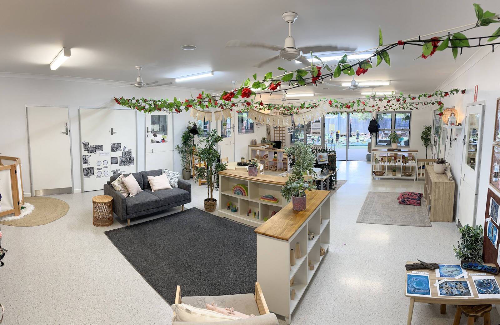 Guardian Childcare and Education Burdell West