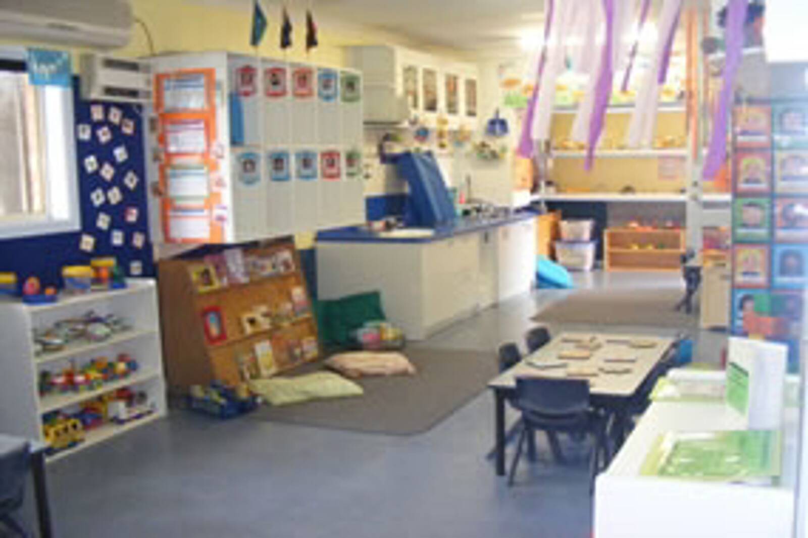 Kinderoo Early Learning Centre