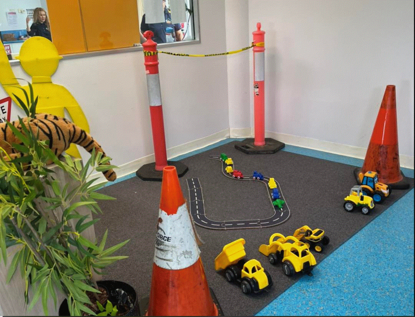 Little Darlings Early Development Centre