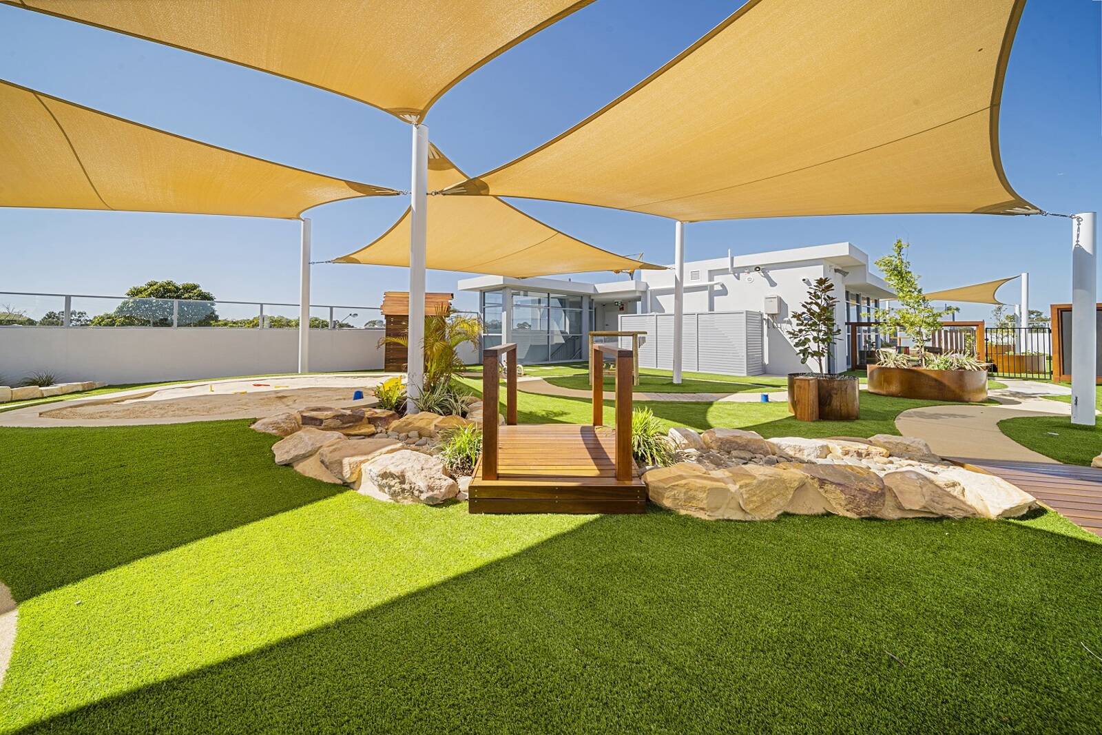 The Grove Academy - Oatley