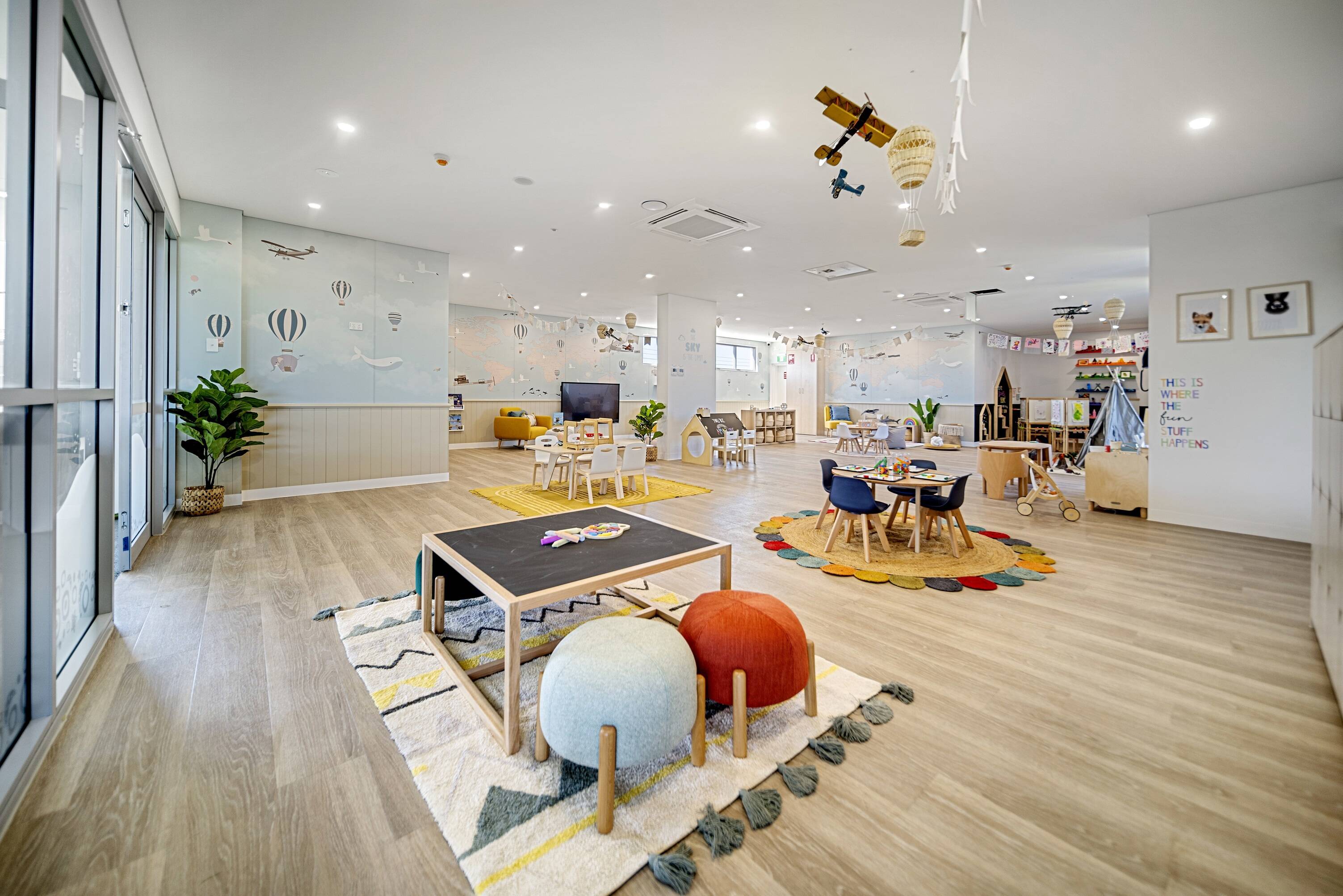 The Grove Academy - Oatley