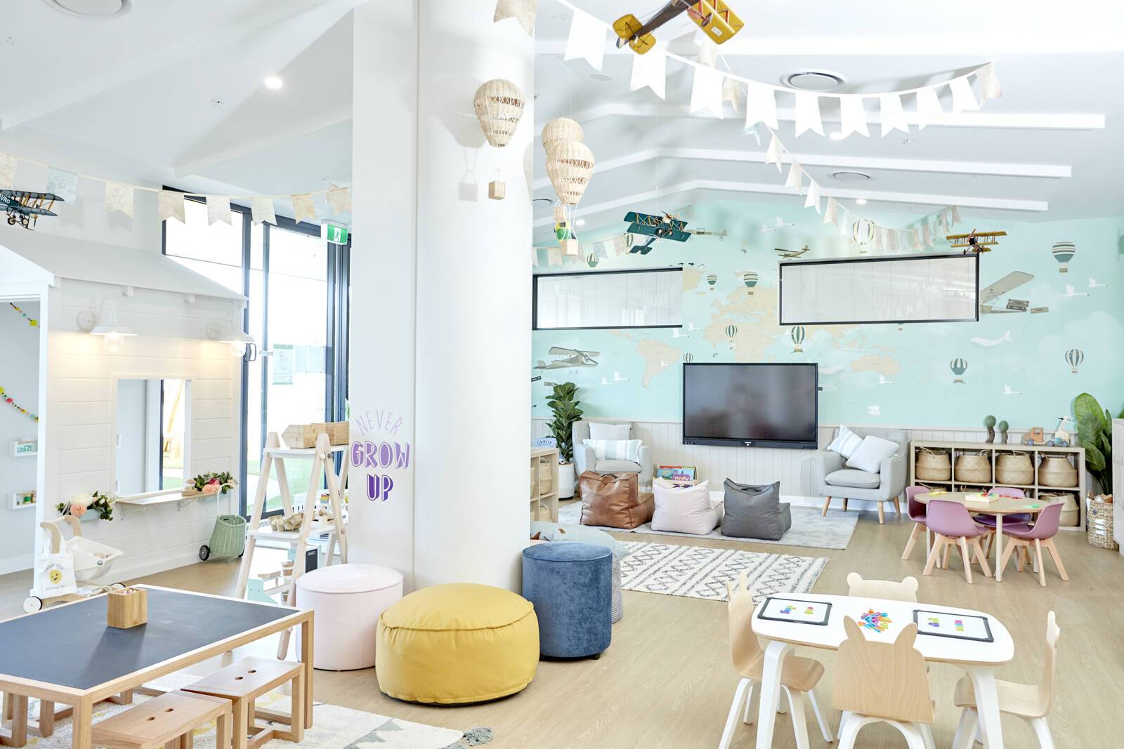 The Grove Academy - Wollongong