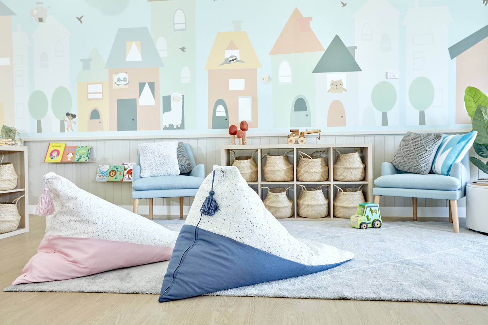 The Grove Academy - Wollongong