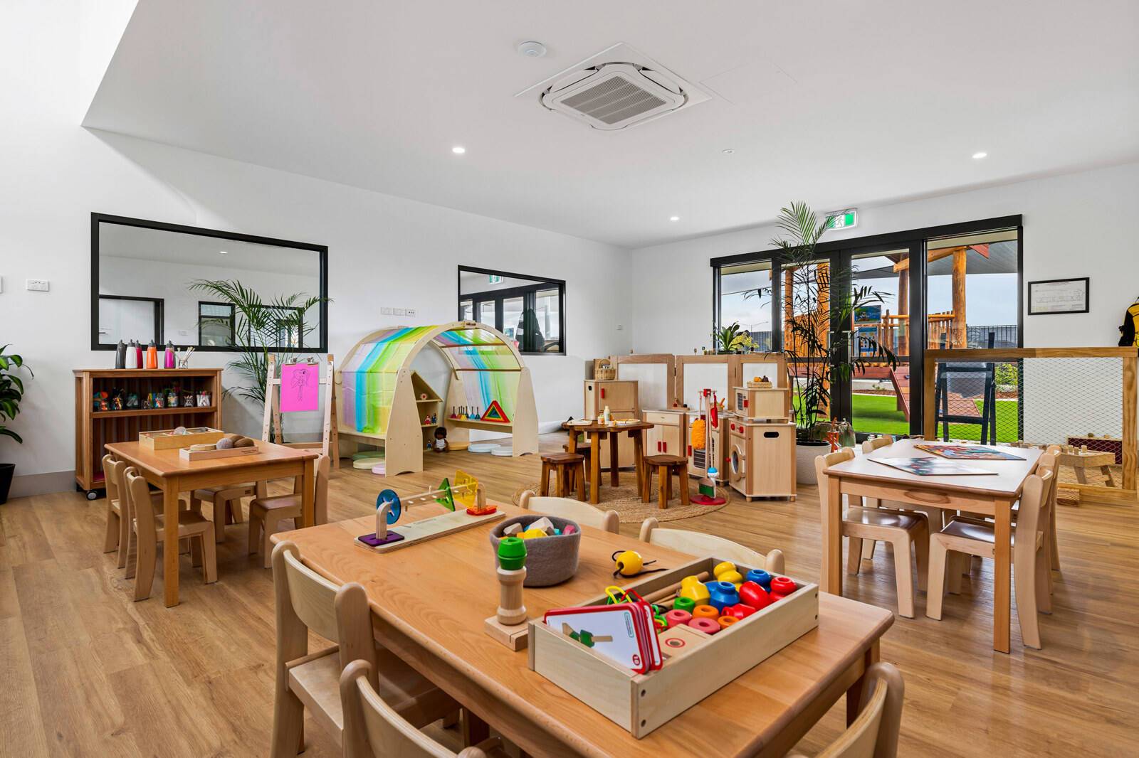 Aspire Early Education & Kindergarten Kalkallo